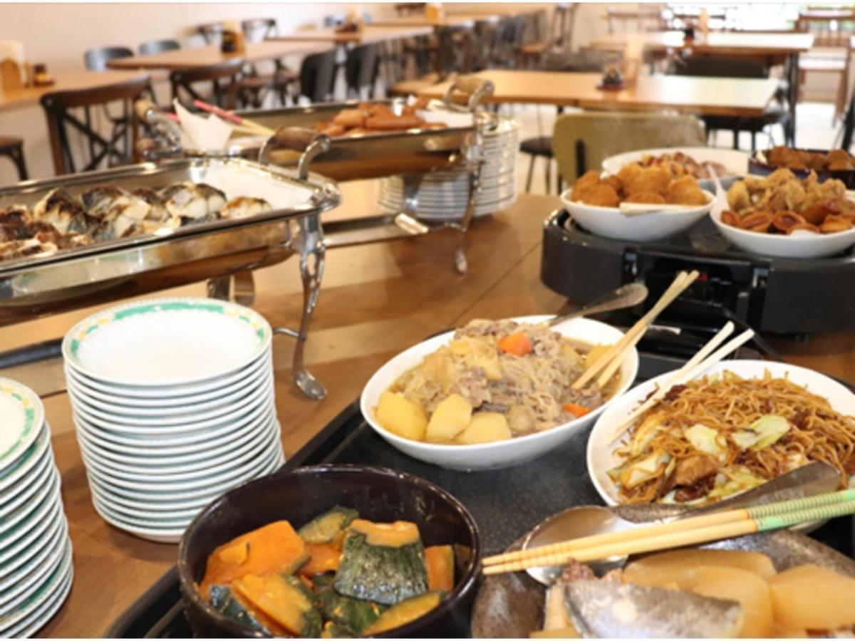 Az Inn Fukui - Vacation Stay 65924V المظهر الخارجي الصورة
