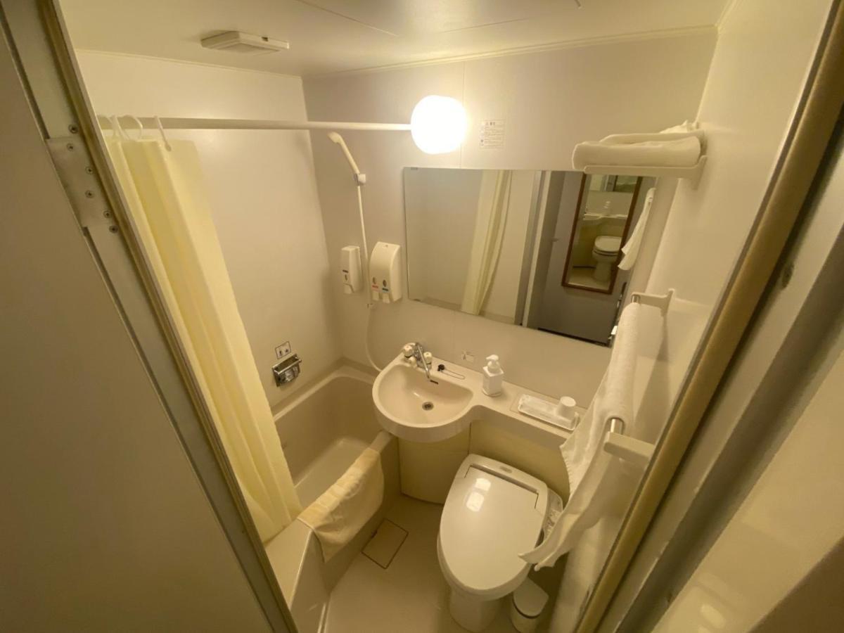 Az Inn Fukui - Vacation Stay 65924V المظهر الخارجي الصورة