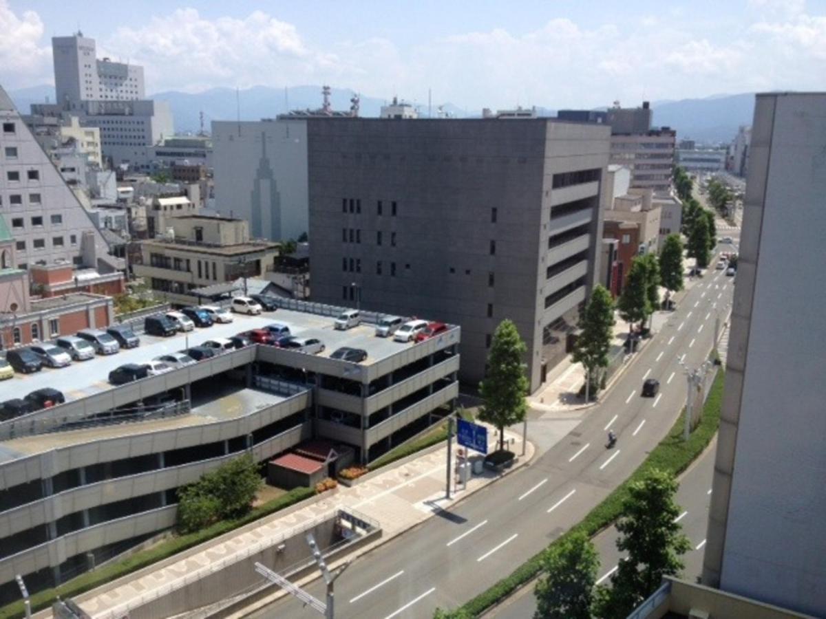 Az Inn Fukui - Vacation Stay 65924V المظهر الخارجي الصورة