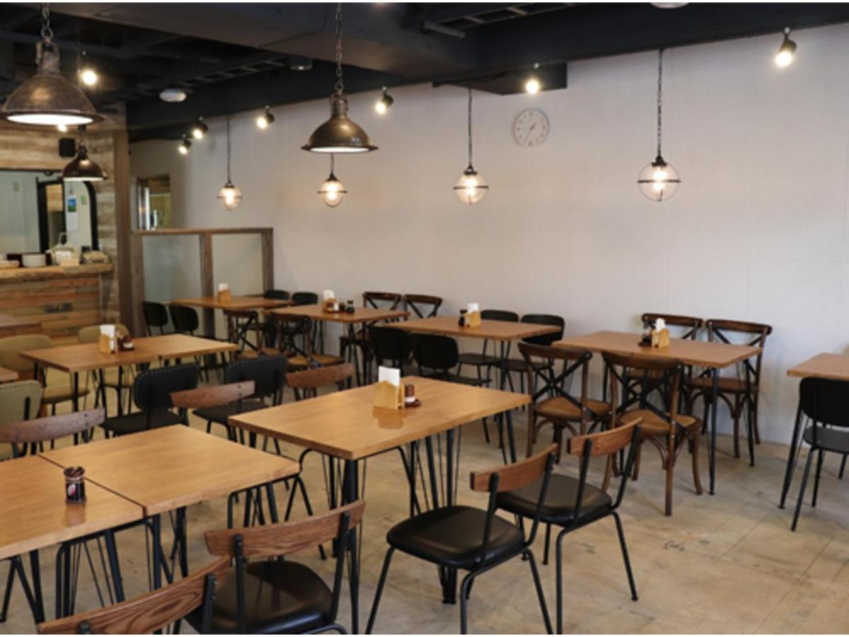 Az Inn Fukui - Vacation Stay 65924V المظهر الخارجي الصورة