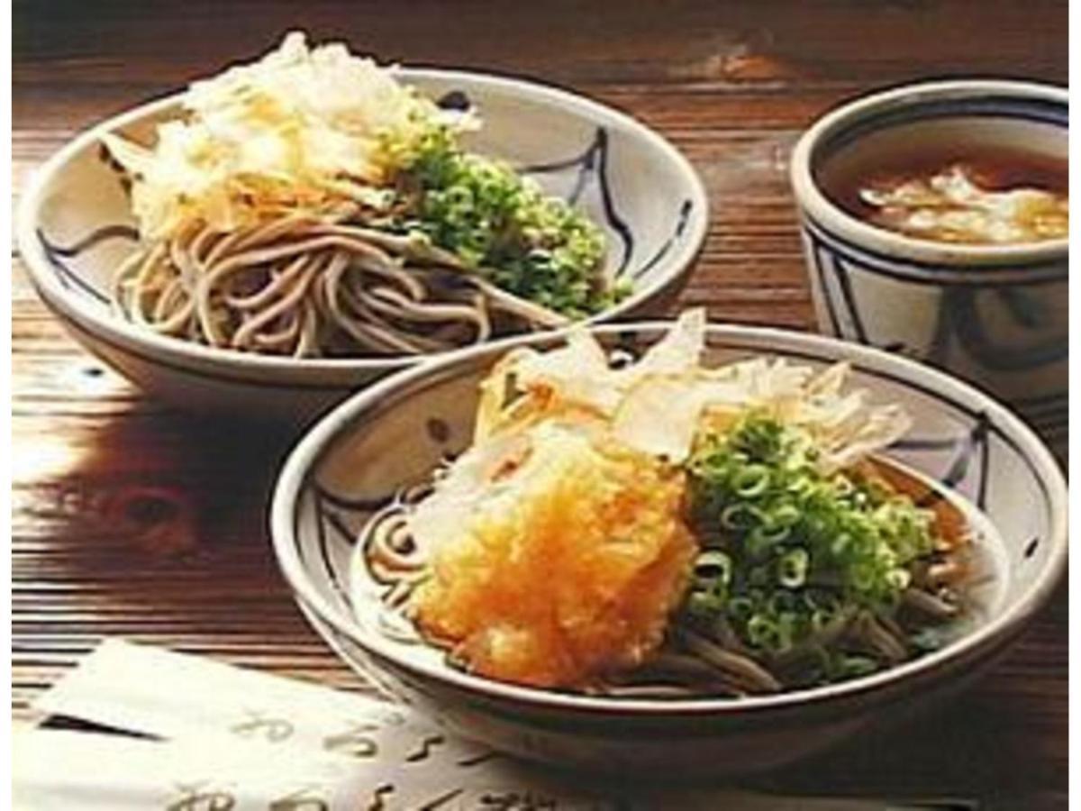 Az Inn Fukui - Vacation Stay 65924V المظهر الخارجي الصورة