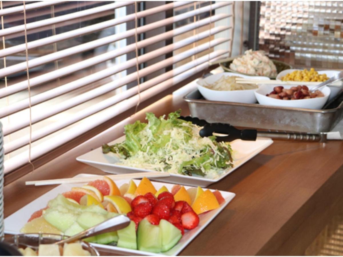 Az Inn Fukui - Vacation Stay 65924V المظهر الخارجي الصورة