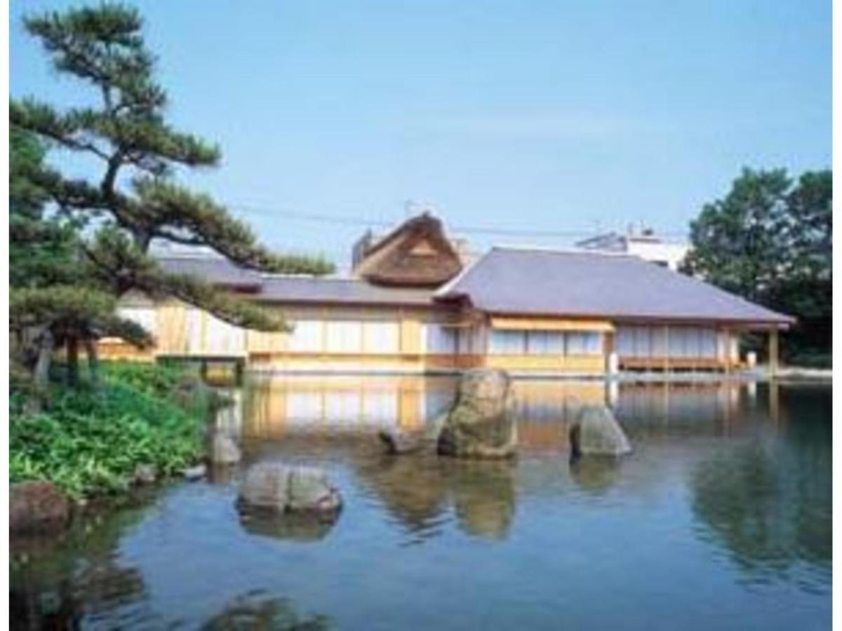 Az Inn Fukui - Vacation Stay 65924V المظهر الخارجي الصورة