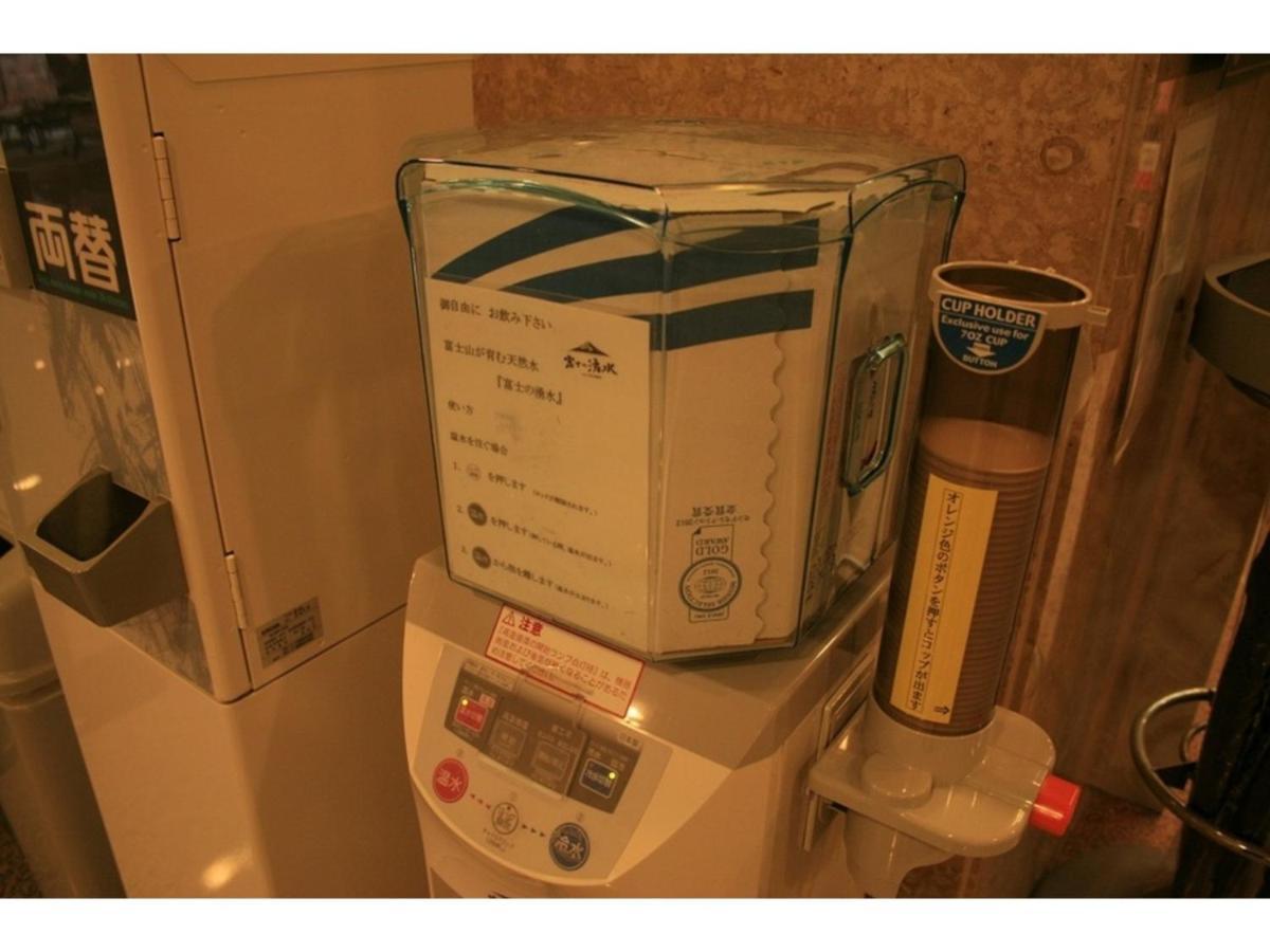 Az Inn Fukui - Vacation Stay 65924V المظهر الخارجي الصورة