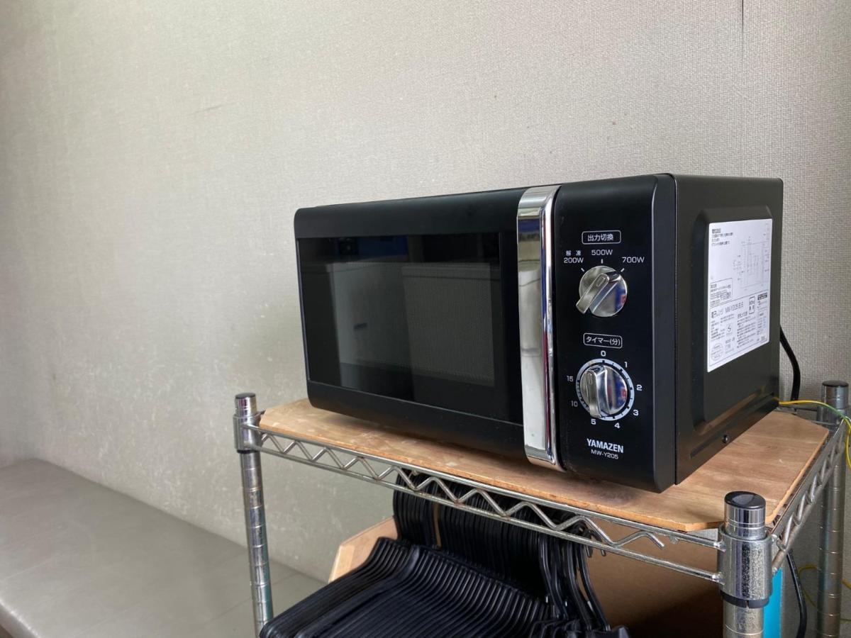 Az Inn Fukui - Vacation Stay 65924V المظهر الخارجي الصورة